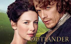 Outlander freestyle dressage to music