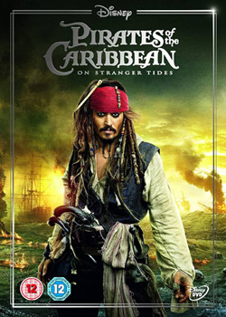 Pirates freestyle dressage to music